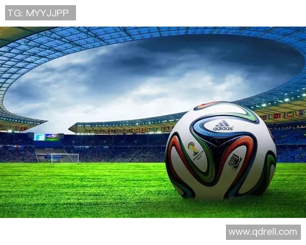 魔球旋律：足球与音乐的交响曲