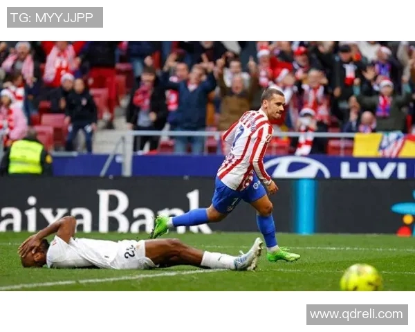 马竞客场逼平巴拉多利德！格列兹曼踢飞点球错失良机