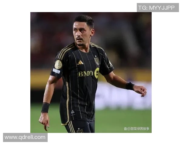 银河洛城与洛杉矶FC的激烈对决谁将赢得这场城市德比的荣耀